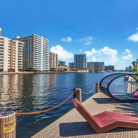 Готель Spectacular View Wbalcony Pool Галландейл-Біч Екстер'єр фото