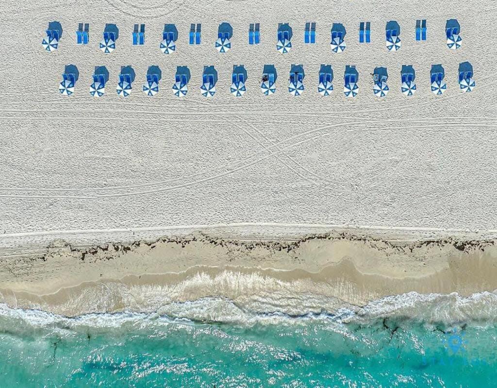 Готель Spectacular View Wbalcony Pool Галландейл-Біч Екстер'єр фото