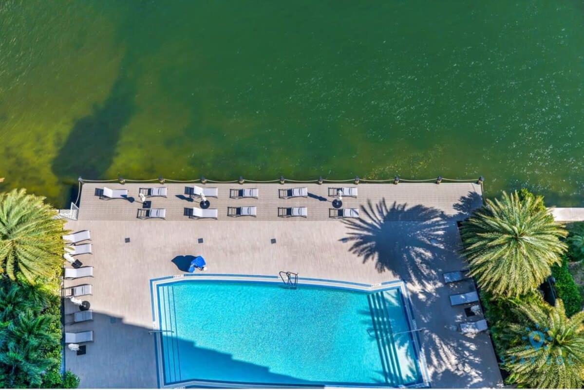 Готель Spectacular View Wbalcony Pool Галландейл-Біч Екстер'єр фото